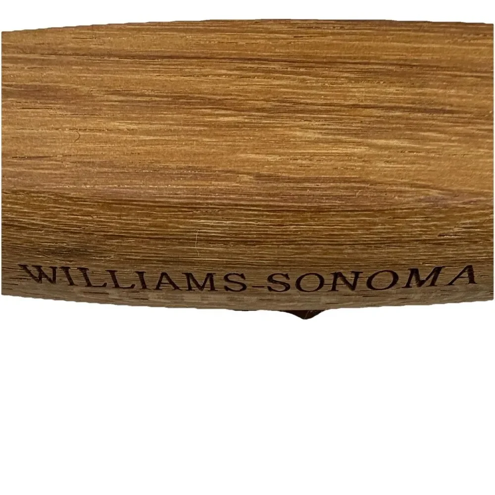 Williams-Sonoma Grill Scraper and‎ Cleaner